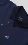 Men’s Pique Polo Shirt | Enorsia