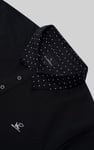 Men’s Pique Polo Shirt | Enorsia