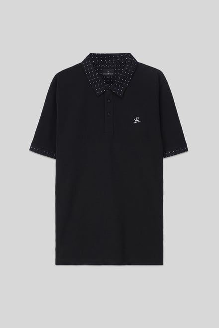 Men’s Pique Polo Shirt | Enorsia
