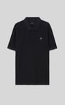 Men’s Pique Polo Shirt | Enorsia