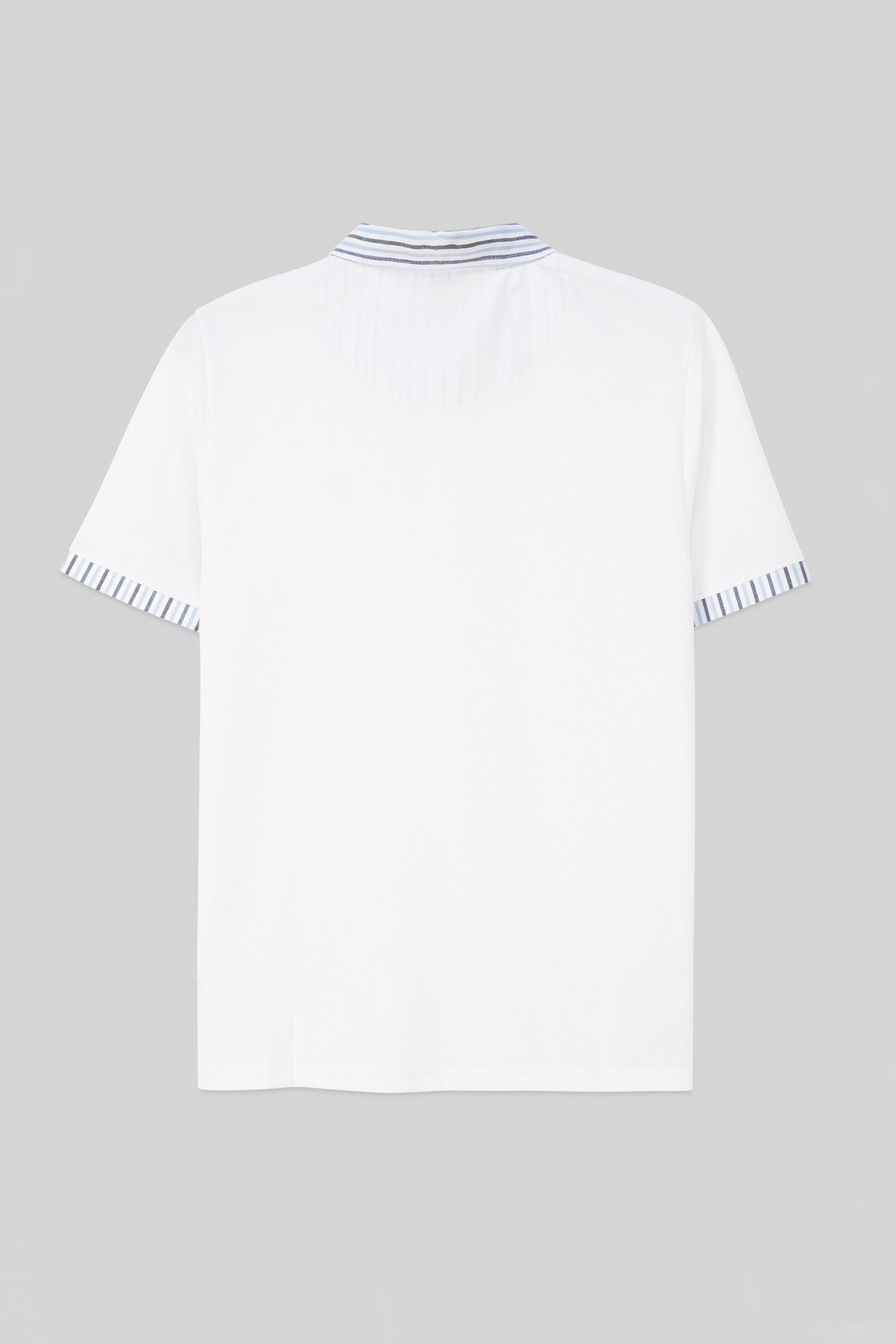 Men’s Pique Polo Shirt | Enorsia