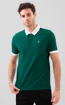 Men’s Pique Polo Shirt | Enorsia