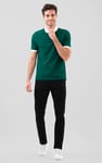 Men’s Pique Polo Shirt | Enorsia
