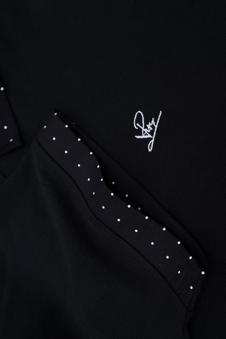 Men’s Pique Polo Shirt | Enorsia