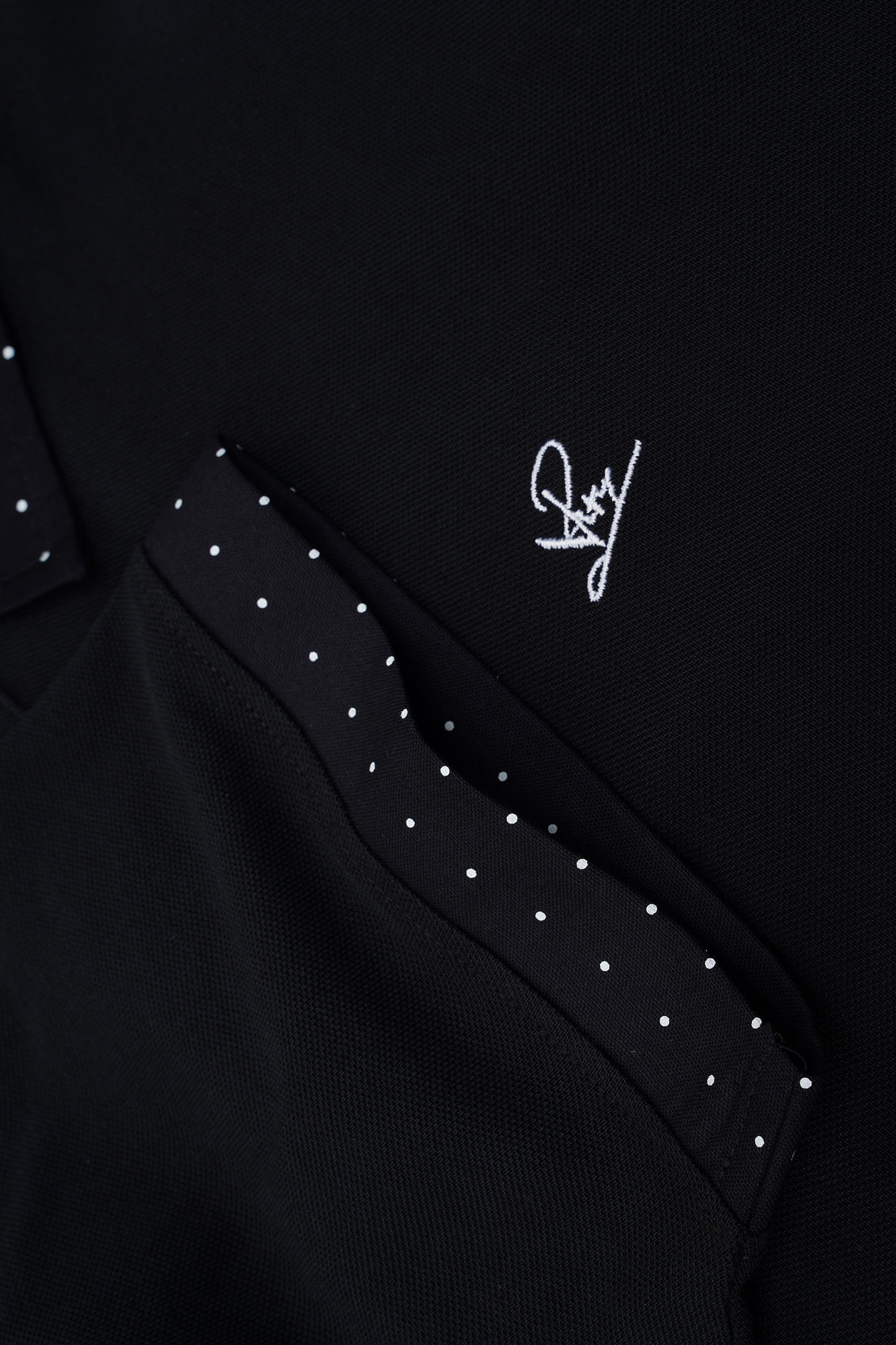 Men’s Pique Polo Shirt | Enorsia