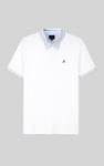 Men’s Pique Polo Shirt | Enorsia