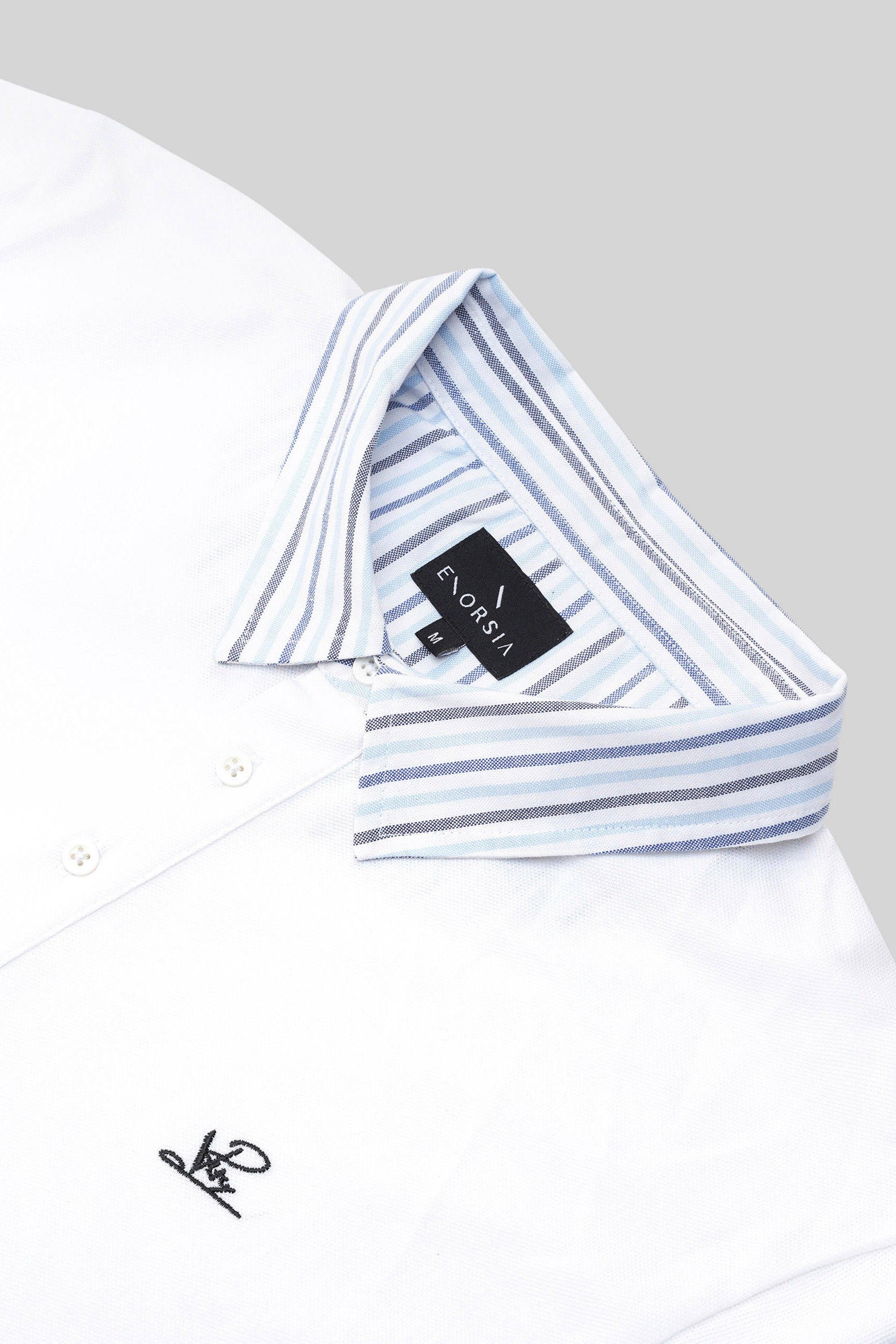 Men’s Pique Polo Shirt | Enorsia