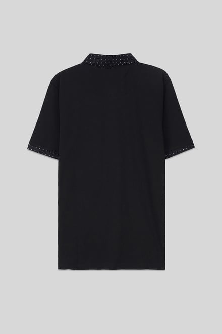 Men’s Pique Polo Shirt | Enorsia