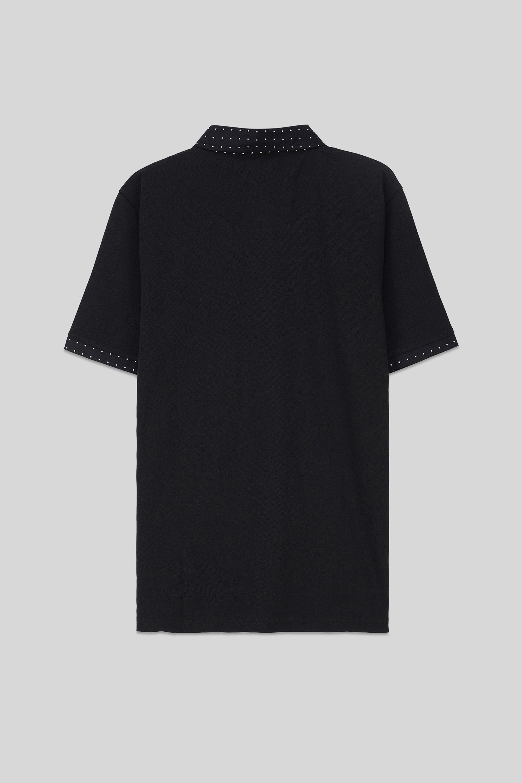 Men’s Pique Polo Shirt | Enorsia