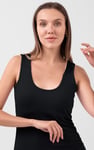 Chic Slim-Fit Dress with Mesh Detail
