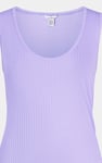 Chic Slim-Fit Dress with Mesh Detail