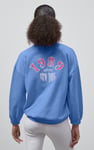 Women’s Quarter Zip Sweatshirt | Enorsia