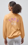 Women’s Quarter Zip Sweatshirt | Enorsia