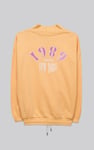 Women’s Quarter Zip Sweatshirt | Enorsia