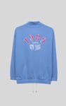 Women’s Quarter Zip Sweatshirt | Enorsia