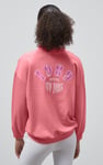 Women’s Quarter Zip Sweatshirt | Enorsia