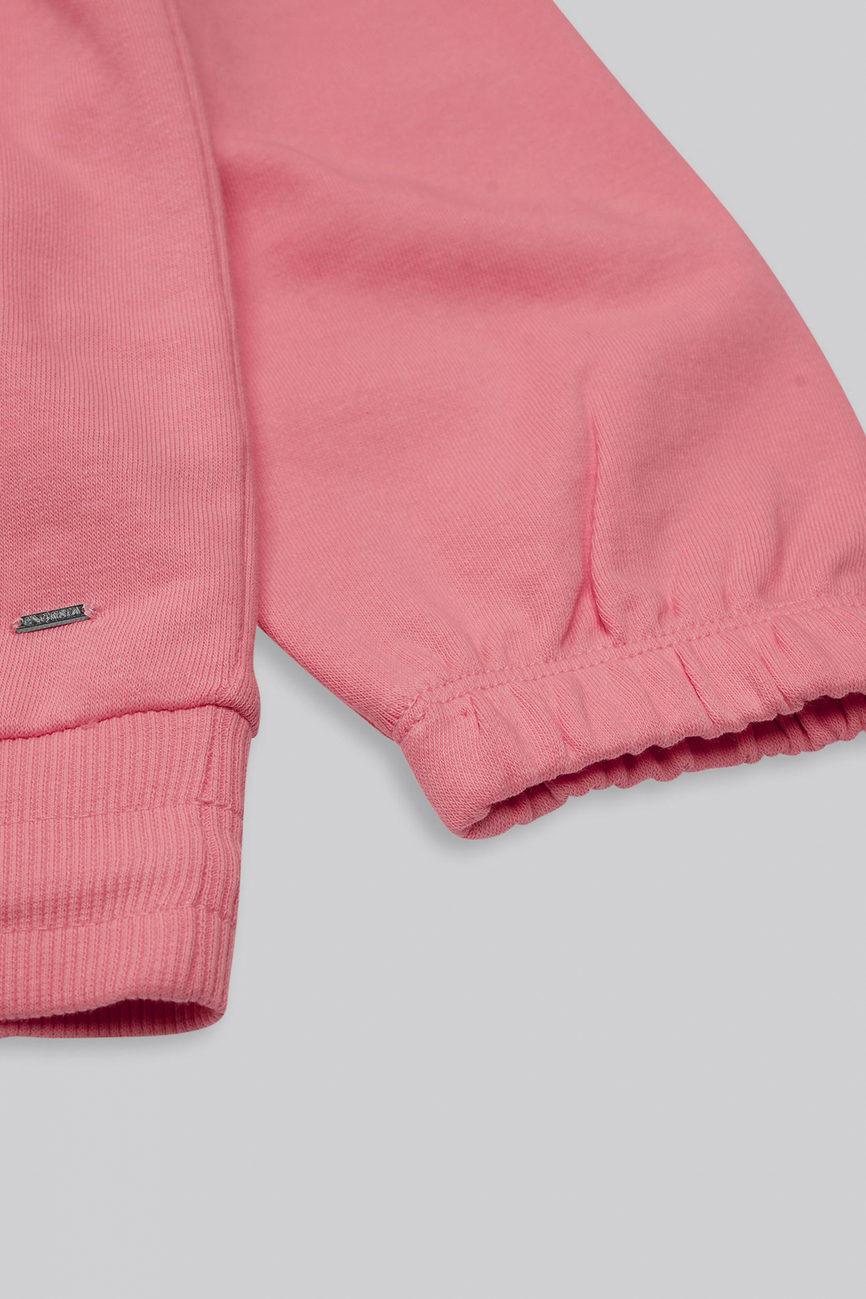 Women’s Quarter Zip Sweatshirt | Enorsia