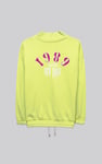 Women’s Quarter Zip Sweatshirt | Enorsia