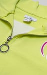 Women’s Quarter Zip Sweatshirt | Enorsia