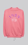 Women’s Quarter Zip Sweatshirt | Enorsia