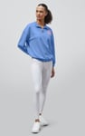 Women’s Quarter Zip Sweatshirt | Enorsia