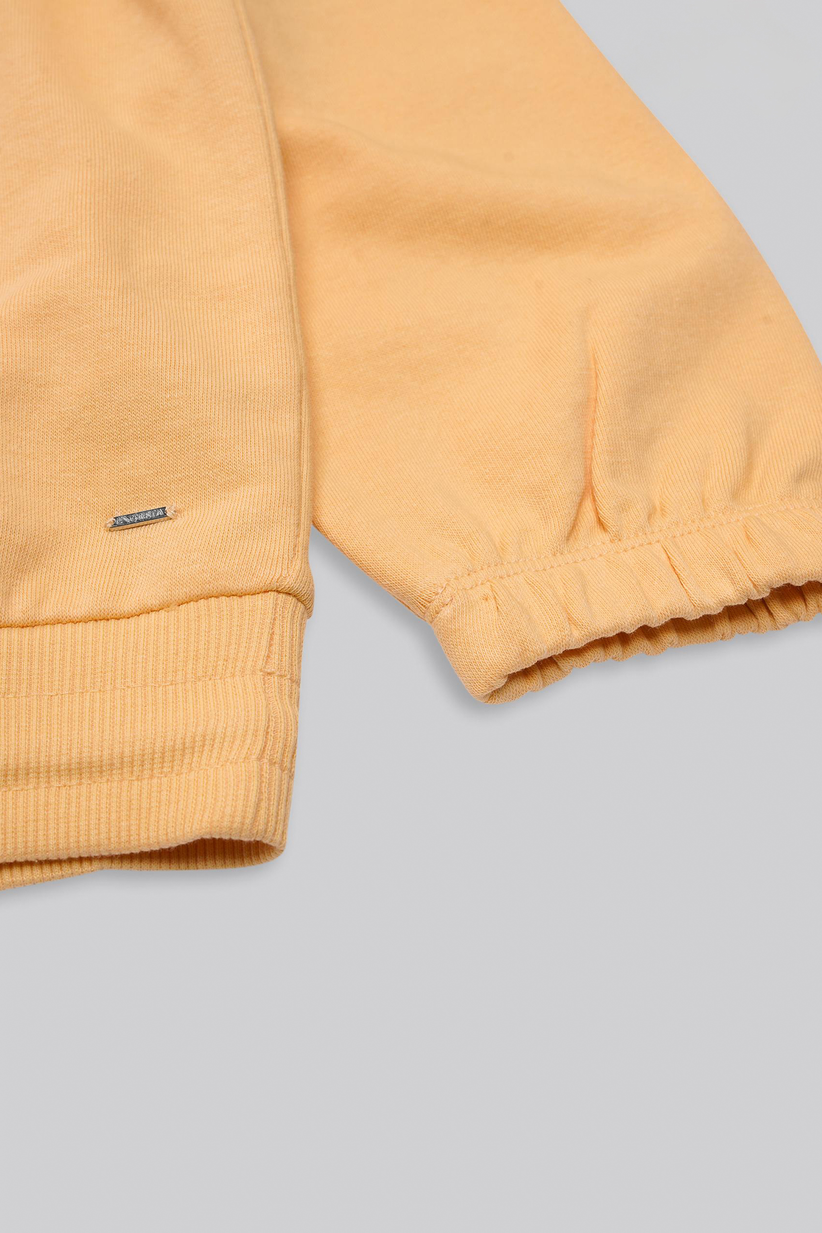 Women’s Quarter Zip Sweatshirt | Enorsia