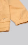 Women’s Quarter Zip Sweatshirt | Enorsia