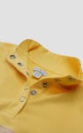 Colour Block LS High Neck Sweatshirt