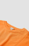Womens Crop Top Sweatshirt