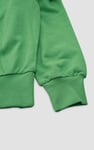 Womens Crop Top Sweatshirt