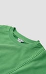 Womens Crop Top Sweatshirt