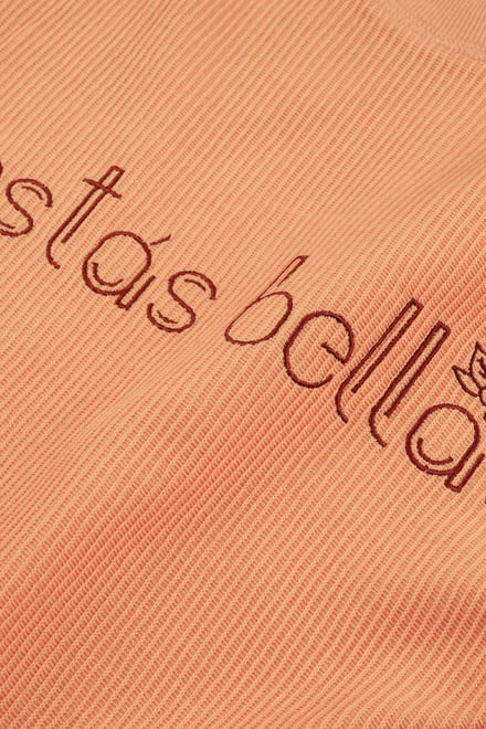 Estás Bella Long Sleeve Sweatshirt