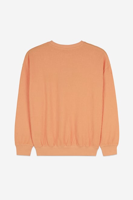 Estás Bella Long Sleeve Sweatshirt