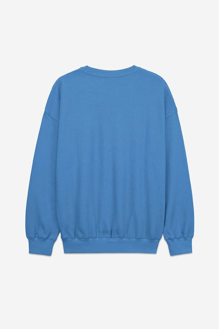 Estás Bella Long Sleeve Sweatshirt