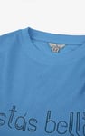 Estás Bella Long Sleeve Sweatshirt