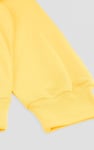 Henley Button Up Long Sleeve Sweatshirt