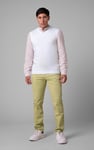 Mens Rib Vest