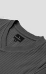 Mens Rib Vest