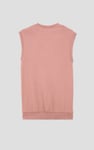 Mens Rib Vest