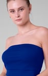 Ribbed Tube Crop Top