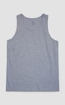 Mens Essential Cotton Vest