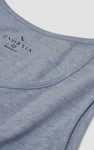 Mens Essential Cotton Vest