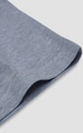 Mens Essential Cotton Vest