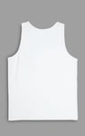 Mens Essential Cotton Vest