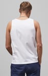 Mens Essential Cotton Vest