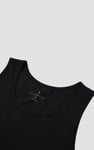 Mens Essential Cotton Vest
