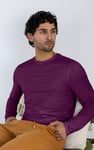 Soft Cotton T-Shirt And Vest 3 Pack