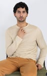 Soft Cotton T-Shirt And Vest 3 Pack