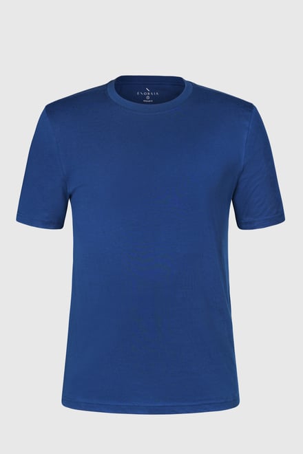 Soft Cotton T-Shirt And Vest 3 Pack