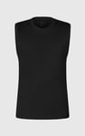 Soft Cotton T-Shirt And Vest 3 Pack